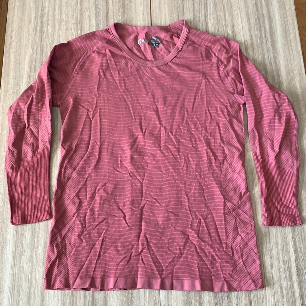 Zyia Long Sleeve